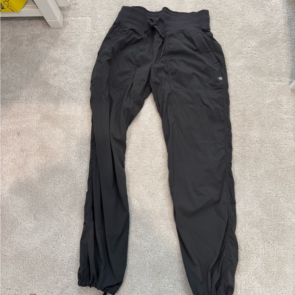 Lululemon dance pants